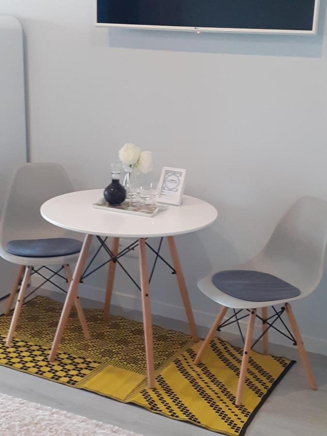 Porto Beach Rooms 2* Oporto