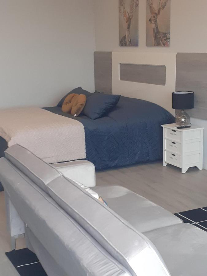 Porto Beach Rooms Maison d'hôtes Oporto
