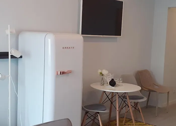 Porto Beach Rooms