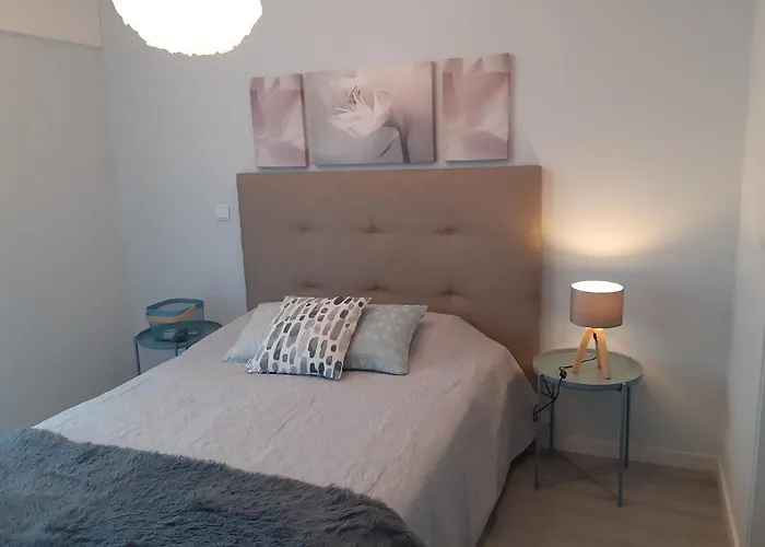 Porto Beach Rooms