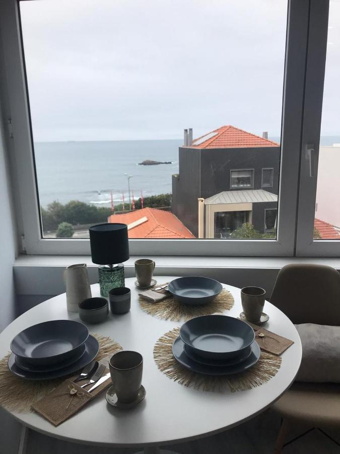 Pensión Porto Beach Rooms