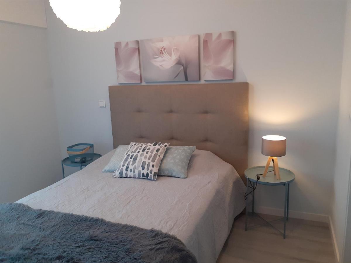 Porto Beach Rooms Pensión