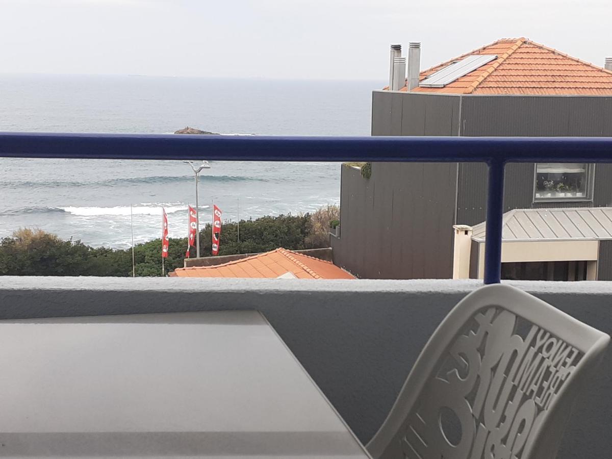 Porto Beach Rooms Pensión Oporto